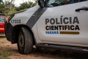 Jovem morre em acidente entre motocicletas na região de Umuarama