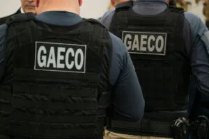 Gaeco prende major da PM suspeito de usar cargo para cobrar propina
