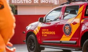 Bombeiros de Umuarama promovem festa especial para as crianças no dia 8 de outubro