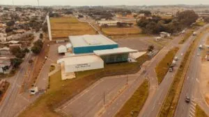 Sicoob Arenito é presença confirmada na 1ª Feira Saúde Umuarama