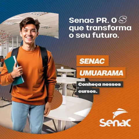 Senac Umuarama