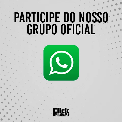 Participe do Grupo - Click Umuarama