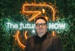 Ricardo Matiello ministra palestra sobre o futuro do trabalho com Inteligência Artificial