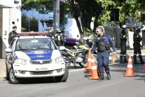Em um mês, Guarda Municipal atendeu 112 ocorrências em Umuarama