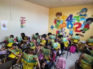 Dia das Crianças: Sicoob lança animação infantil da coleção ‘Financinhas’