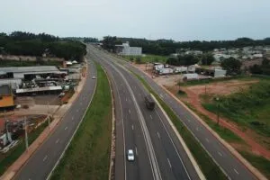 Lote 4 prevê duplicação da PR-323 e série de obras viárias em Umuarama