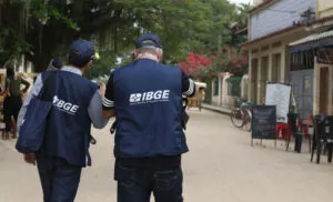 Reta final para as inscrições no Processo Seletivo do IBGE, com 17 vagas em Umuarama