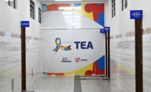 Espaço TEA da Unipar permitirá ampliar atendimento a autistas em Umuarama