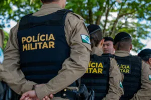 Com foco na prevenção e combate à criminalidade, PM lança Operação Força Total XXIV