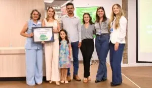 Primeira agroindústria de Umuarama recebe esperado selo Susaf/PR
