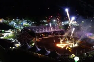 Expo Altônia chega à sua 33ª edição com patrocínio do Sicoob Arenito