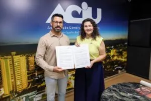 Convênio com o LabMax traz benefícios para associados da Aciu em Umuarama
