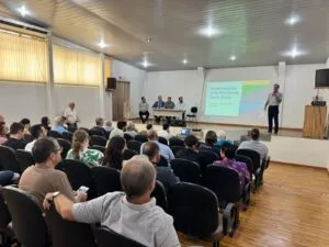 CDU convoca sociedade a apoiar projeto cultural com dedução total no Imposto de Renda