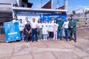 Novembro Azul termina com oferta de serviços gratuitos aos homens em Umuarama