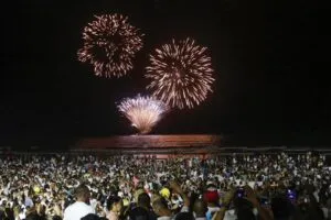 Polícia Civil orienta sobre compra e uso de fogos de artifício nas festas de fim de ano