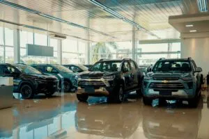 Com condições imperdíveis, Uvel Chevrolet confirma presença na Expo Douradina 2026