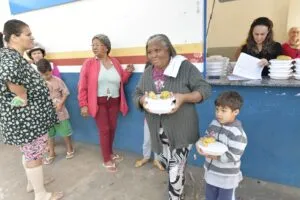 Umuarama mantém programa de alimentação escolar durante as férias de 2026