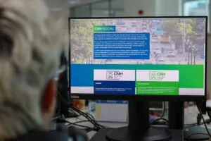 Não há cobrança: Detran alerta sobre golpe com uso do programa CNH Social