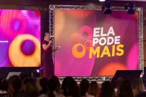 Projeto traz novas oportunidades para fortalecimento de mulheres em Umuarama