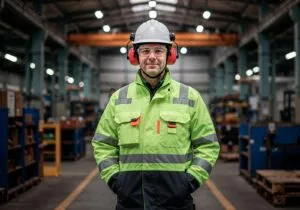 Turma 100% confirmada: últimas vagas para o Técnico em Segurança do Trabalho do Senac