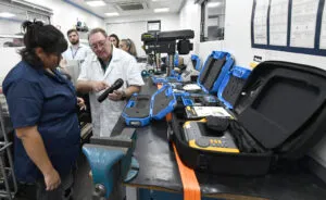 Umuarama recebe cursos gratuitos do Qualifica Paraná com bolsa-auxílio de R$ 1.008