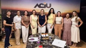 Ela Pode Mais: Aciu Mulher prepara projeto voltado ao empreendedorismo feminino