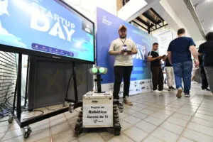 Startup Day movimenta sistema de inovação e reforça protagonismo regional