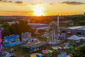 Tempo firme deve marcar os dias da Expo Umuarama 2026, aponta Simepar