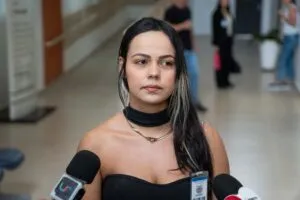 Acusado de feminicídio teria tentado matar Vanessa meses antes, afirma irmã da vítima