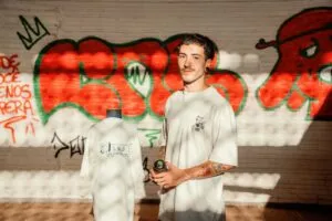 Arte urbana ganha espaço com exposição de Gabriel CNB em Umuarama