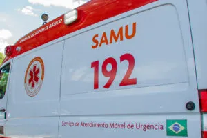 SAMU Noroeste fará manutenção no sistema de telefonia nesta quarta-feira