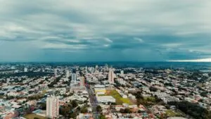 Após temporal, saiba como fica o tempo em Umuarama nos próximos dias