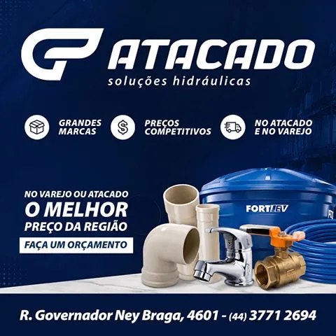 GP Atacado
