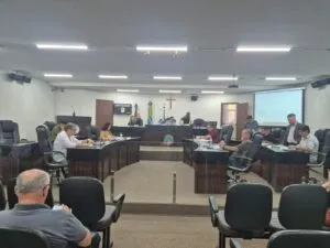 Câmara de Umuarama aprova inclusão do Carnaval como feriado municipal
