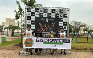 Atletas de Umuarama se destacam no Paranaense de Skate e avançam à final