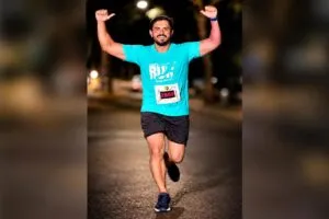 Morre Gustavo Ferreira Picolo, vítima de acidente na PR-323 em Umuarama